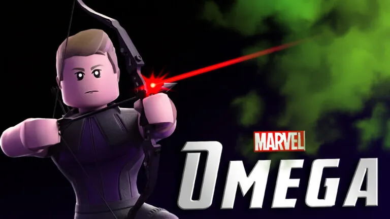 Marvel Omega Codes (January 2026) — Latest Working List