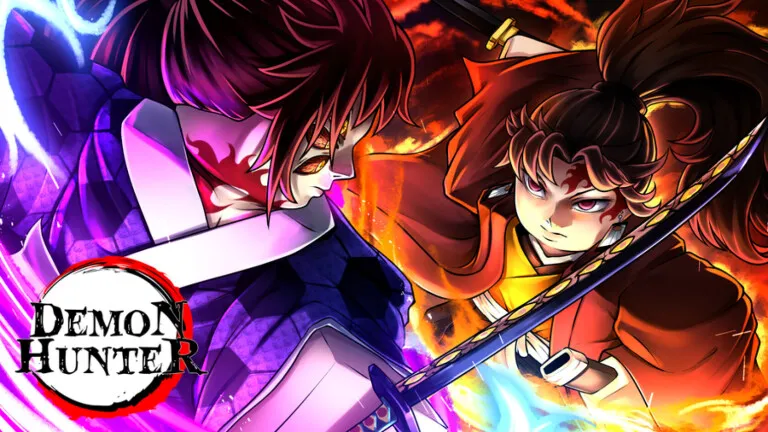 Demon Hunter Codes (January 2026) — Latest working list