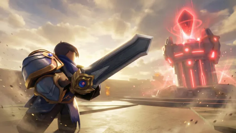 Build the Legends codes (January 2026) — current status and how to redeem