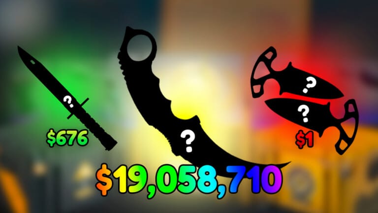 Case Paradise Codes (January 2026) — Latest Working List