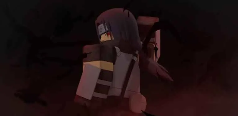 Naruto: Clash of Ninja! Codes (January 2026) — Latest working list