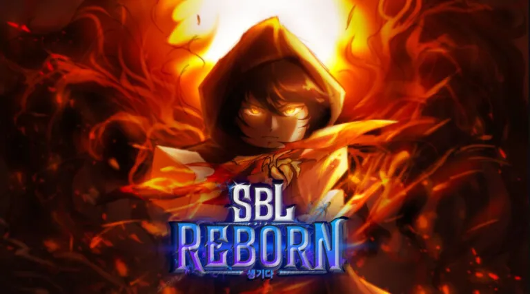 SBL: Reborn Codes (January 2026) — Latest working list