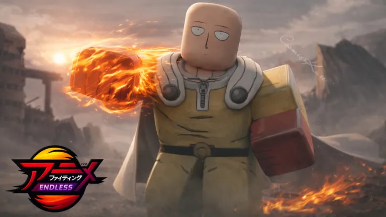 Anime Fighting Simulator Endless Codes (January 2026) — Latest working list