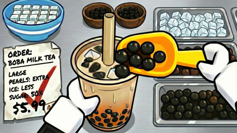 My Boba Stand Codes (January 2026) — Latest Working List