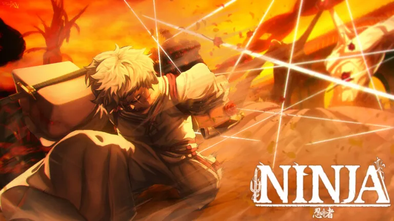 NINJA Codes (January 2026) — Latest working list