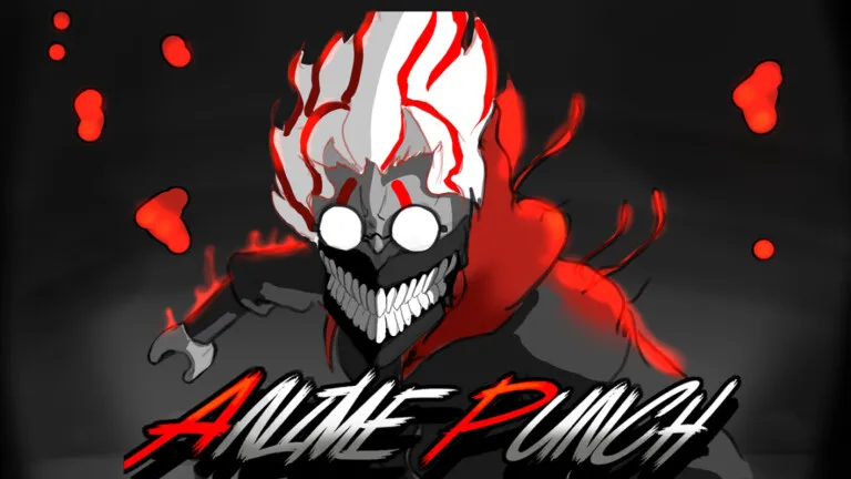 Anime Punch Simulator Codes (January 2026) — Latest working list