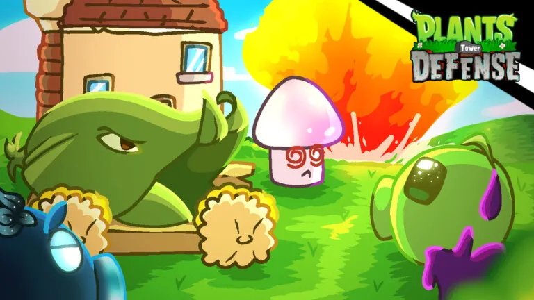 Plants Tower Defense Codes (January 2026) — Latest Working List