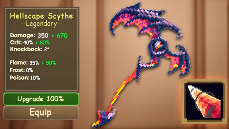 Pixel Blade Codes (January 2026) — All Working Rewards and How to Redeem