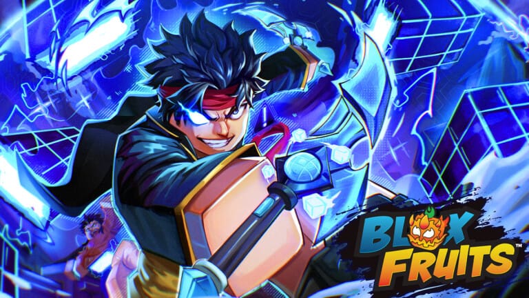 Blox Fruits codes (January 2026) — all working EXP, Beli, and stat reset rewards