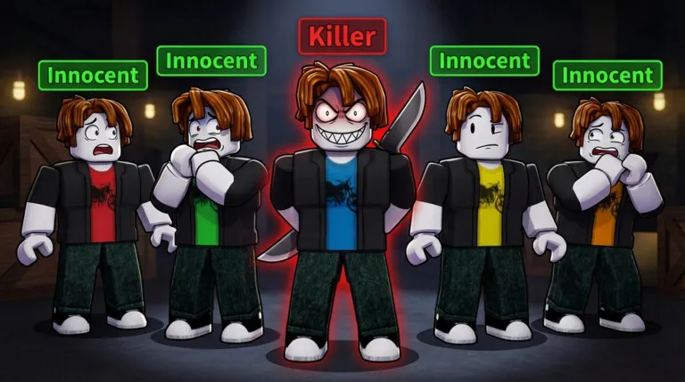 One of Us Codes (January 2026) — Latest working list