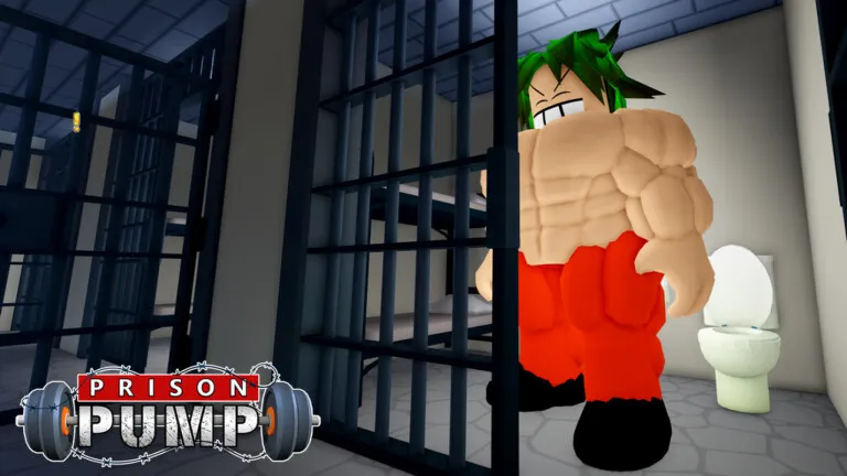 Prison Pump Codes (January 2026) — All Working Roblox Codes