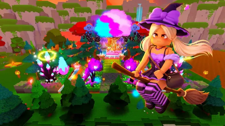 Superforest Codes (January 2026) — All Working Rewards