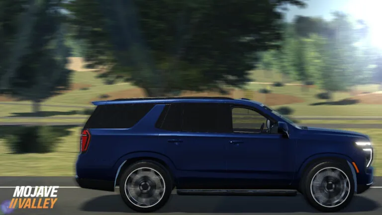 Mojave Valley Codes (January 2026) — Latest Working List