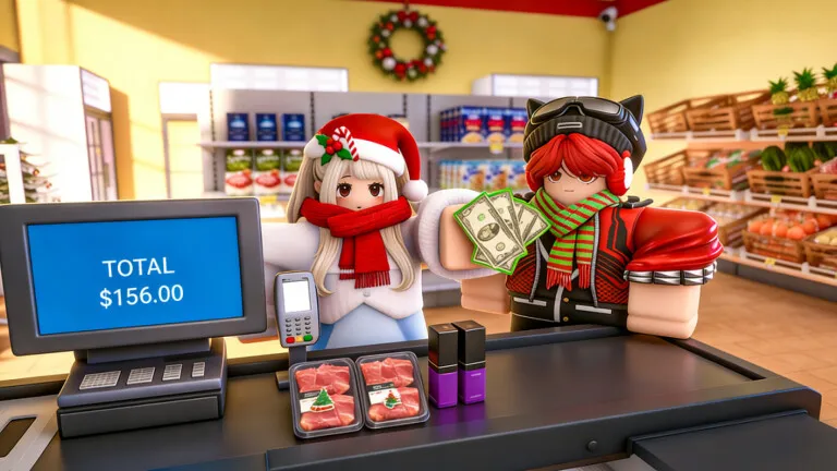 Supermarket Simulator Codes (January 2026) — Latest working list