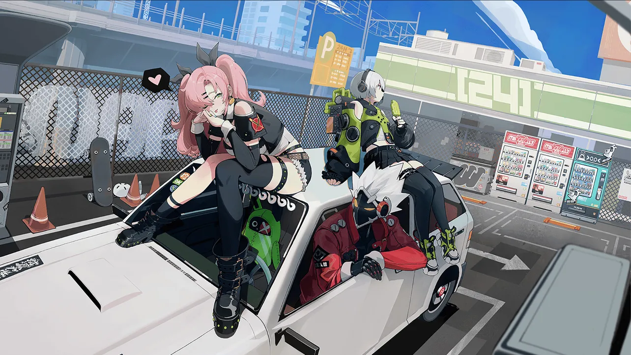 Zenless Zone Zero Codes (January 2026) — Version 2.6 Livestream List