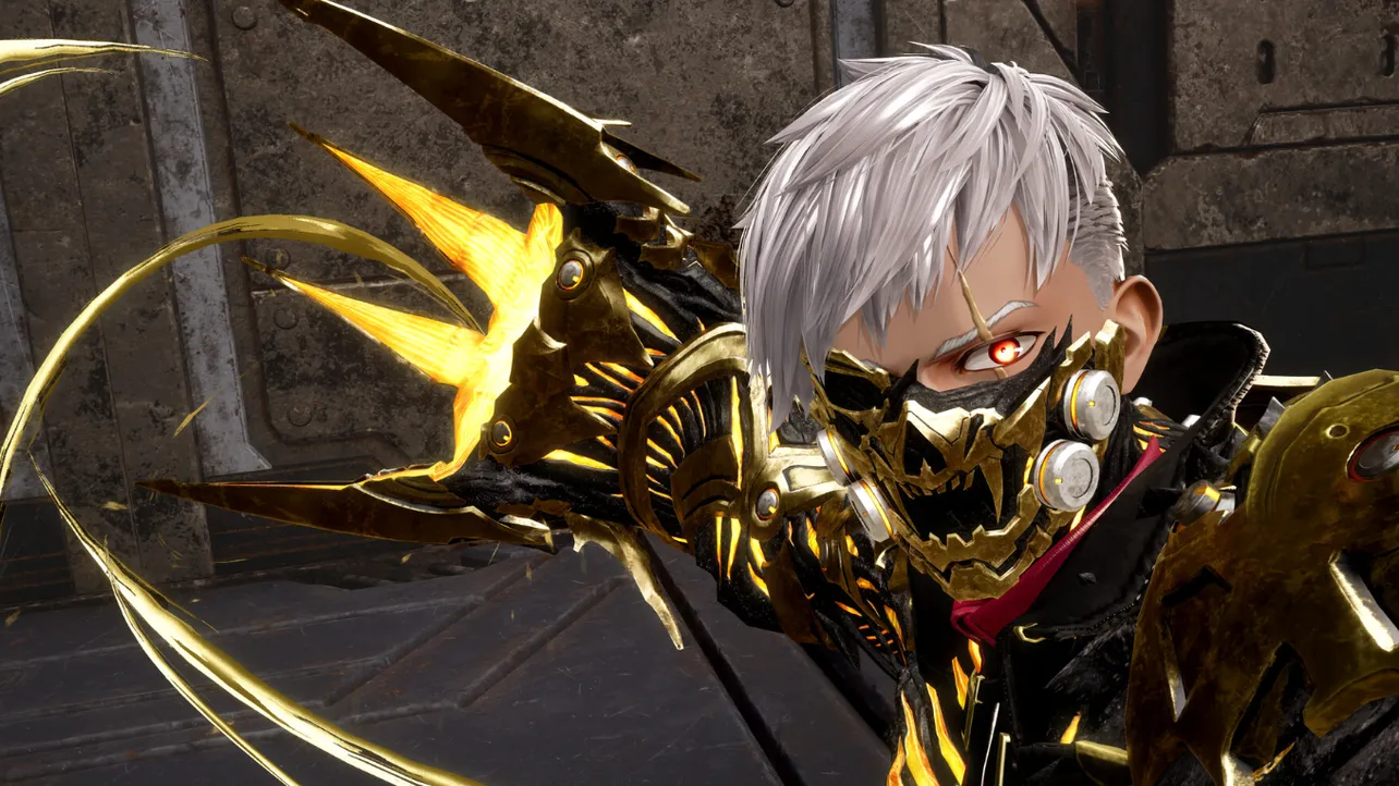 Code Vein 2: How to Complete Timeline Shift Decision Holly