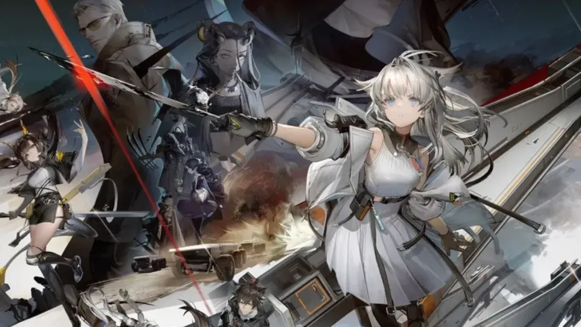 Arknights: Endfield cheats and trainers carry serious risks