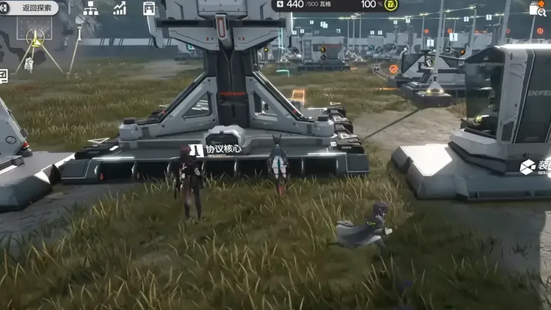 Arknights: Endfield Kindness is Rare Quest - All Choices and Outcomes