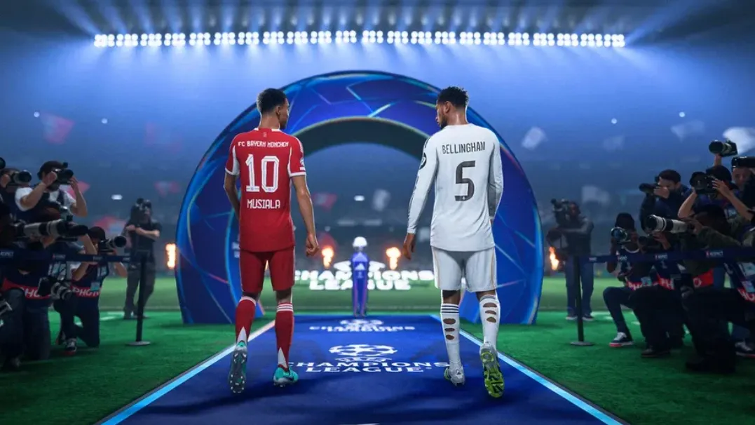 How to Complete the Athenea POTM SBC in EA FC 26 Ultimate Team