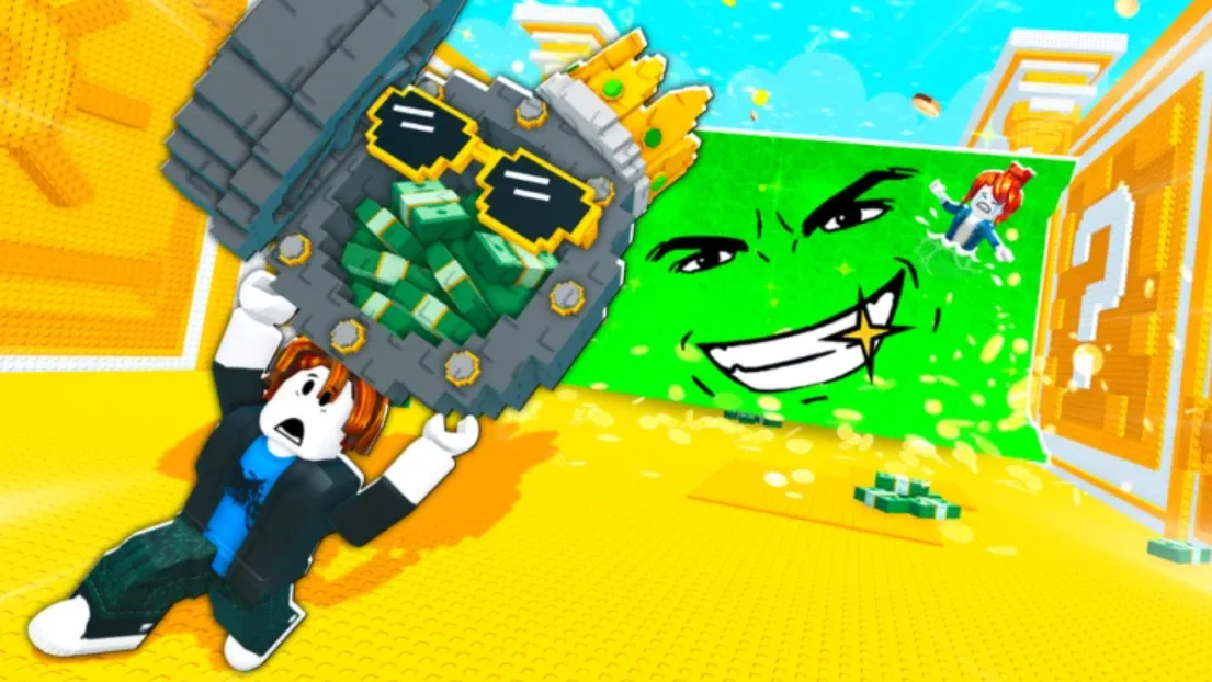 Every Lucky Block in Escape Tsunami for Brainrots and How to Obtain Them