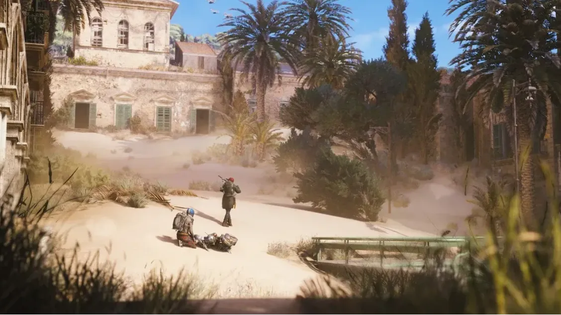 ARC Raiders Shrouded Sky Update — New Enemy, Map Changes, and Expedition Window