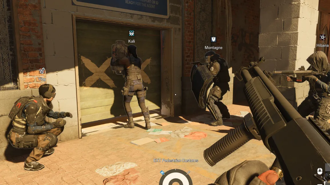 How to earn every Six Invitational 2026 Twitch Drop reward in Rainbow Six Siege