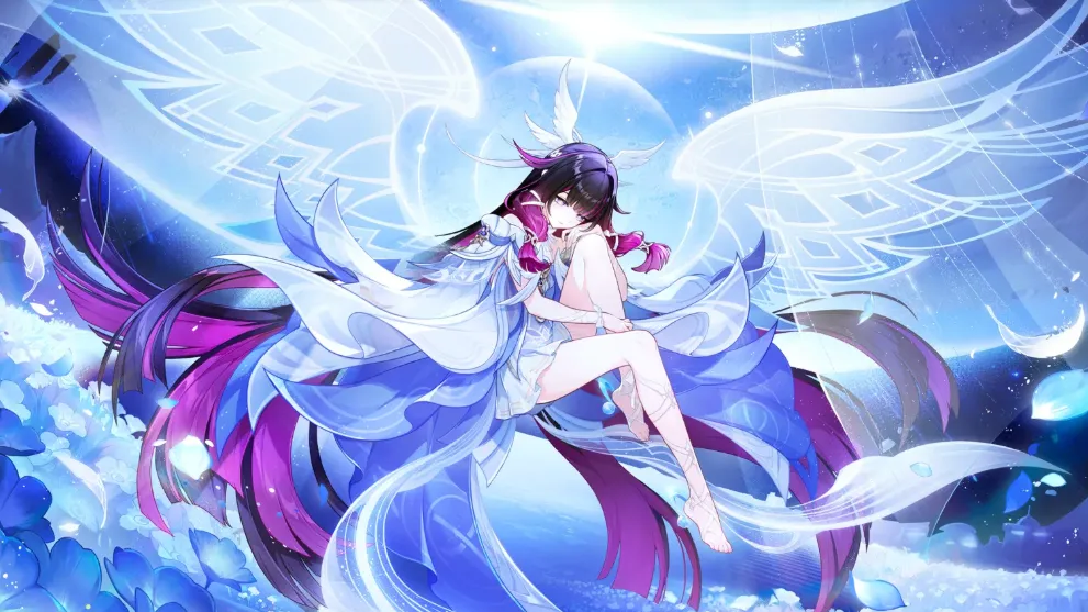 Finding Every Precious and Remarkable Chest in Voidsea Outlook (Genshin Impact 6.3)