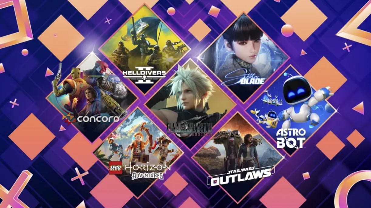 PlayStation's February 2026 Game Releases: What's Coming This Month