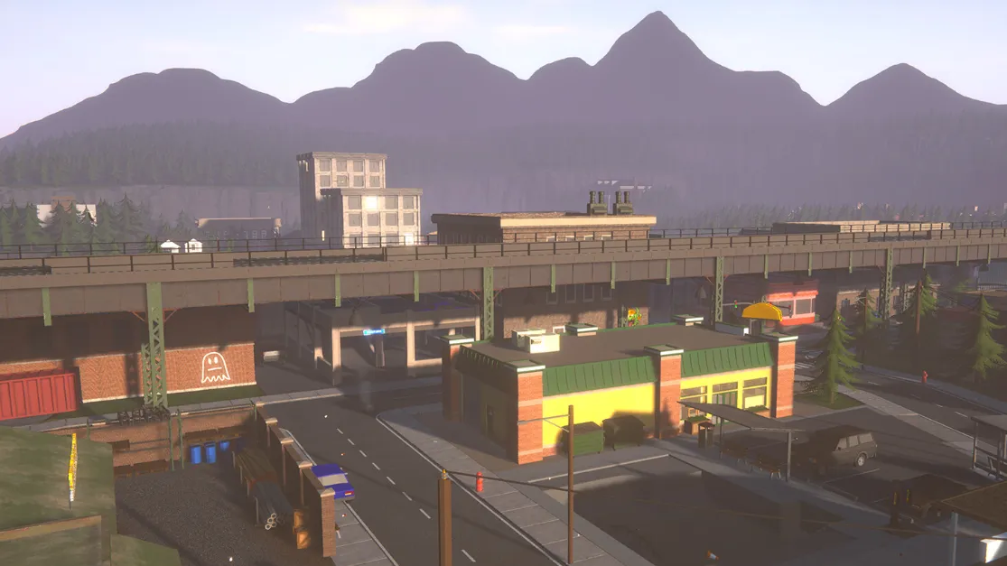 How to unlock and use the Storage Unit in Schedule 1