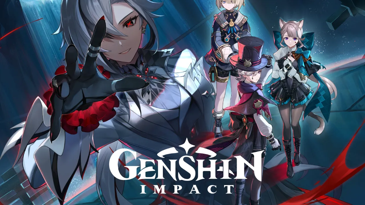 How to unlock Yaoyao’s free Rainlit Bamboo Reverie skin (Genshin Impact Luna IV)