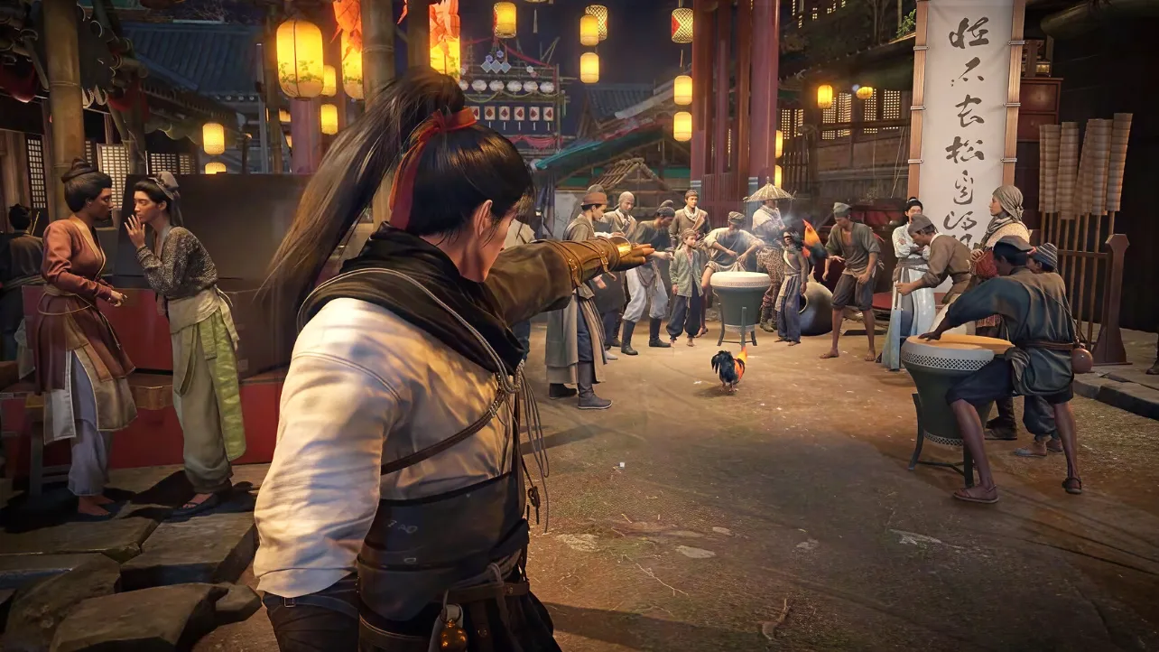 How to Fix the "Pre Key is Wrong or Expired" Error in Where Winds Meet