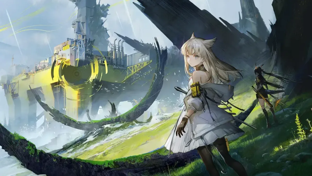 How to Farm Essences for Forgeborn Scathe in Arknights: Endfield