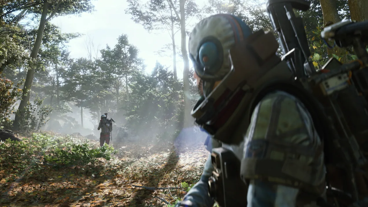 ARC Raiders Map Conditions Schedule and Rotation Times