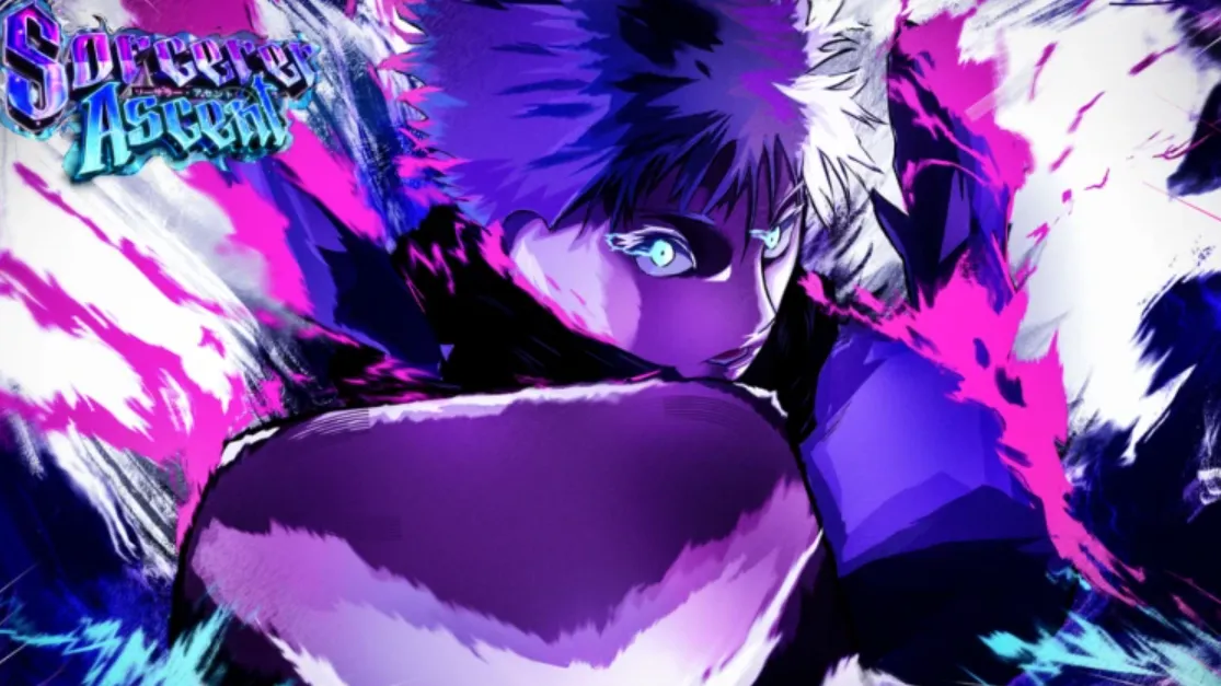 All Weapons in Sorcerer Ascent: How to Obtain Each One