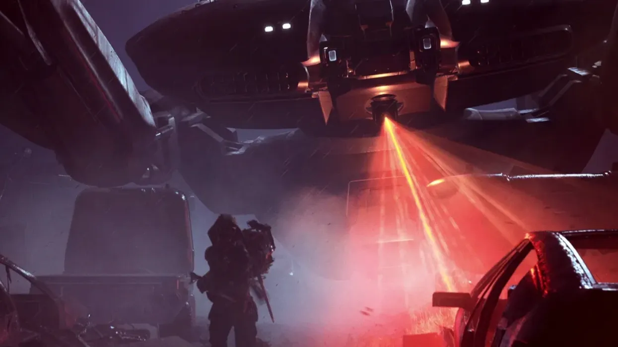 How to Access Friendly Lobbies in ARC Raiders