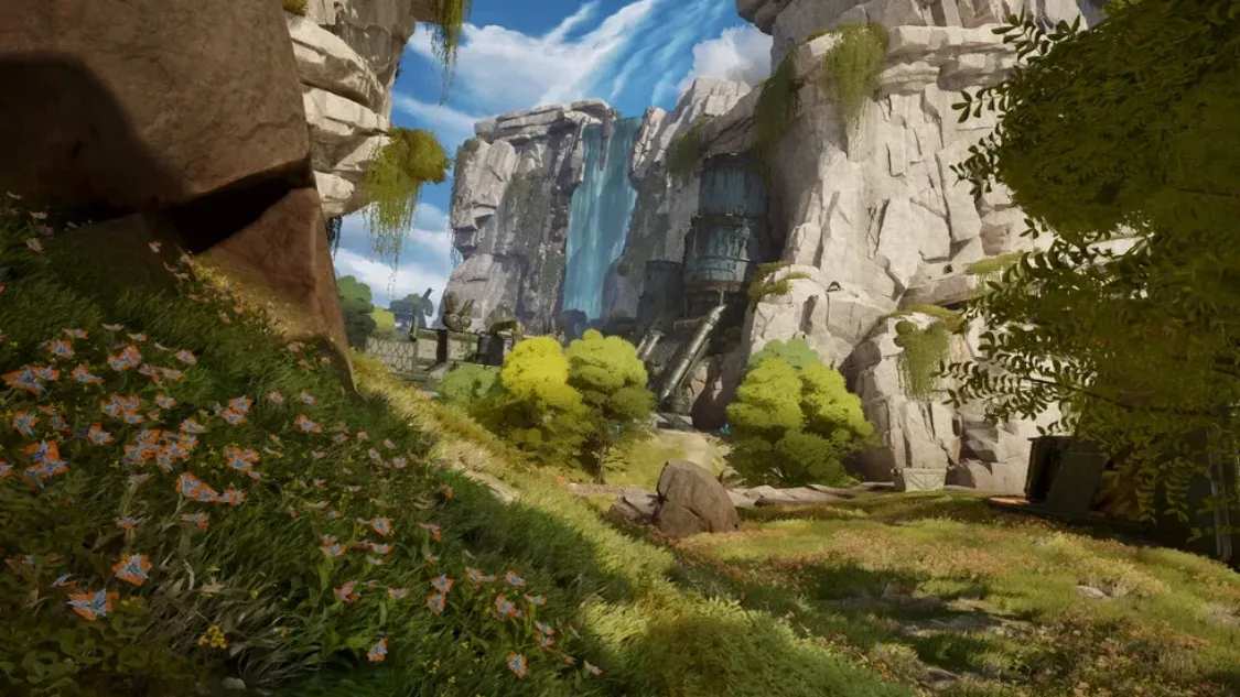 Highguard Episode 2: New Warden, Ranked Mode, and Major Gameplay Overhaul