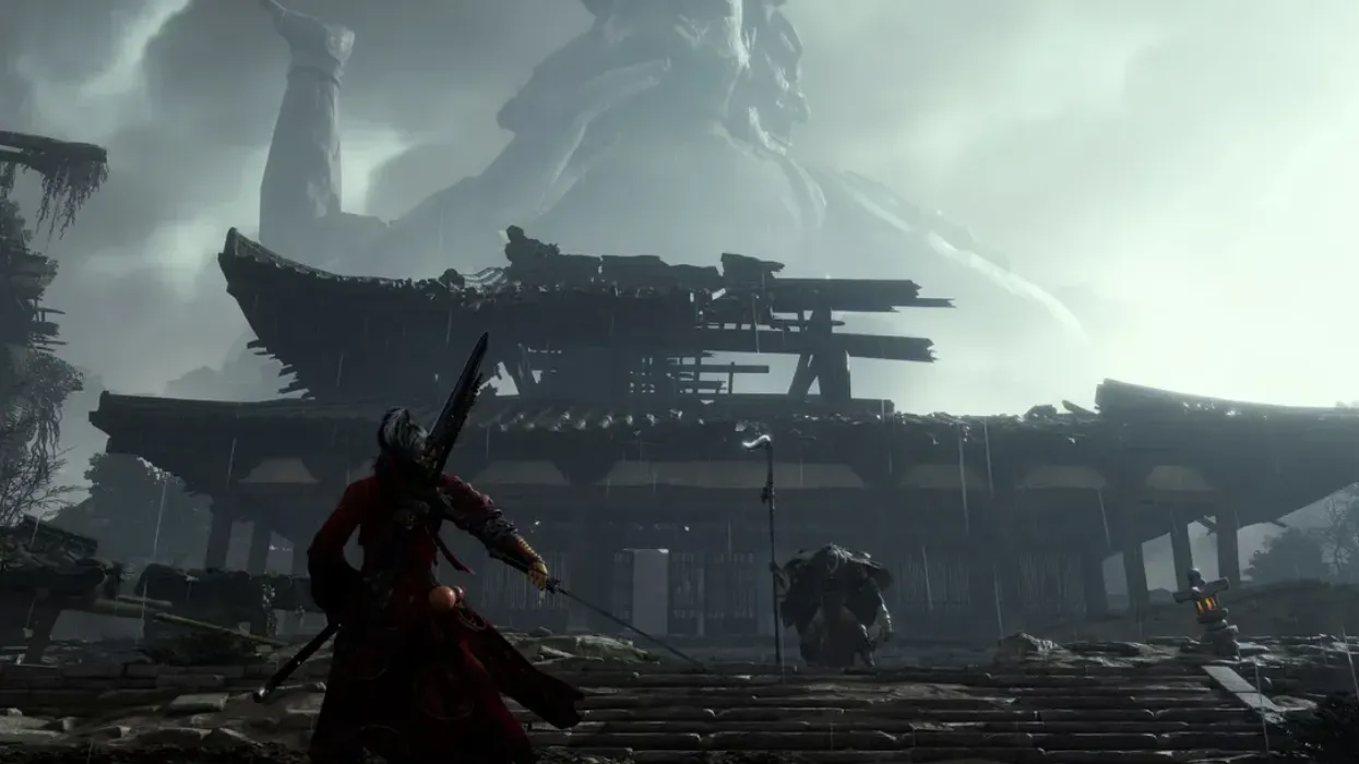 Fix "Abnormal Account Information" Error in Where Winds Meet