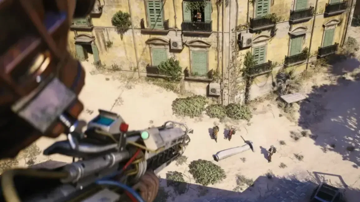 ARC Raiders 2nd Expedition Requirements, Rewards, and Catch-Up Mechanic