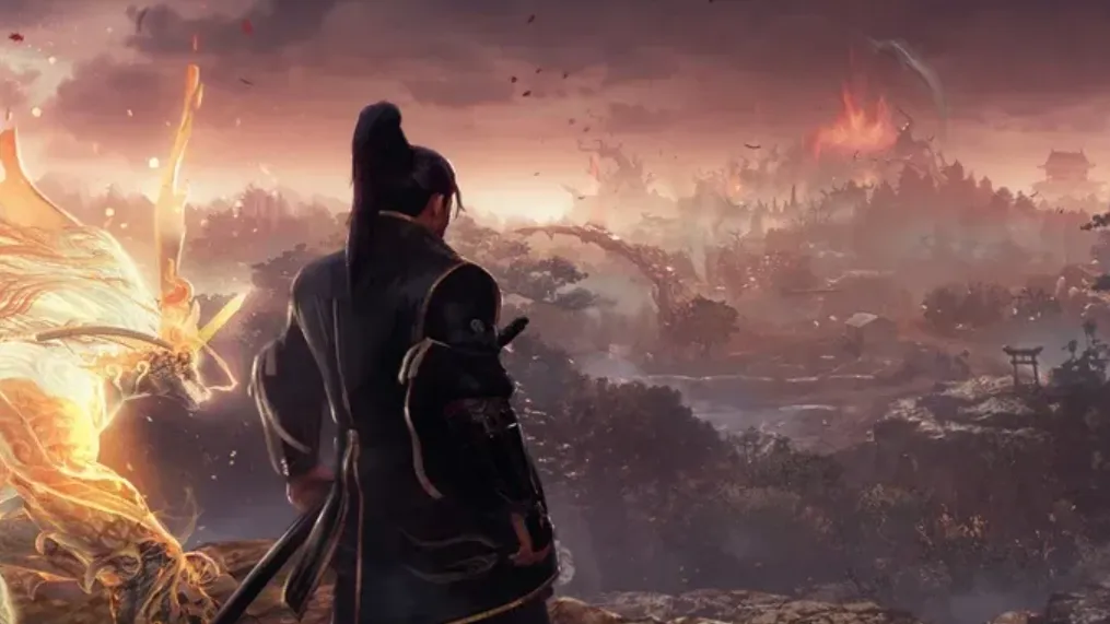 Nioh 3 Crucible Manifested — Full Walkthrough for the Hamamatsu Incident