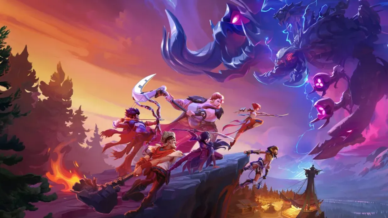 Horizon Hunters Gathering: Release Date, Platforms, and Gameplay Details