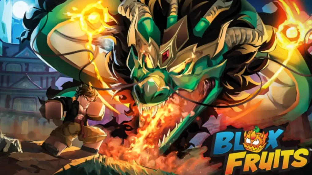 Tiger Fruit in Blox Fruits Cannot Be Awakened