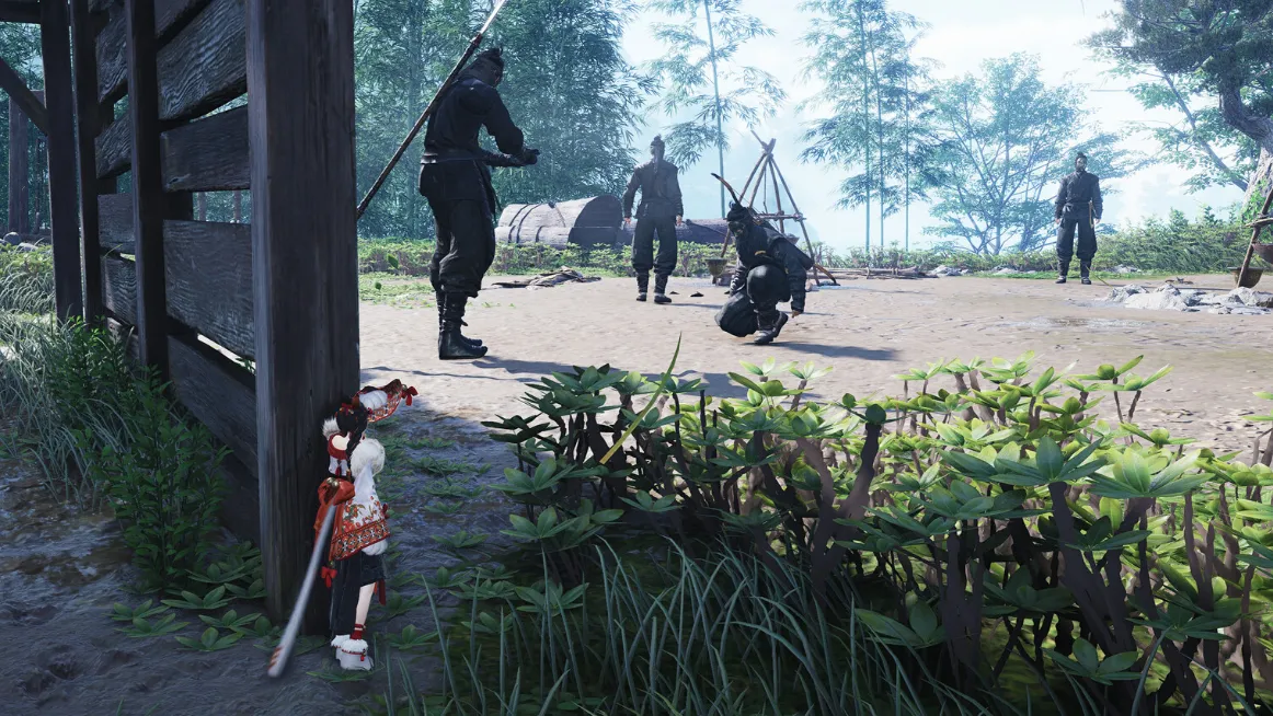 How to Find Every Special Oddity in Where Winds Meet