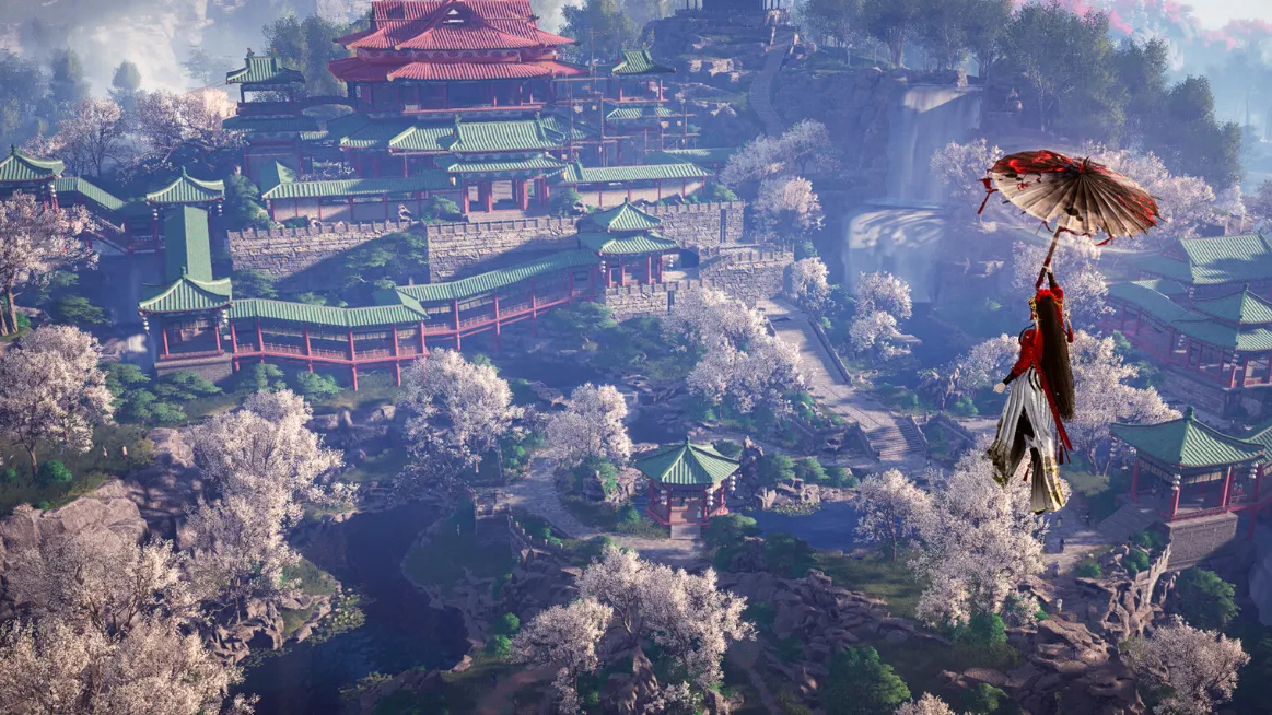 All 20 Miniature Treasure Locations in Where Winds Meet (Tiny Adventure Event)