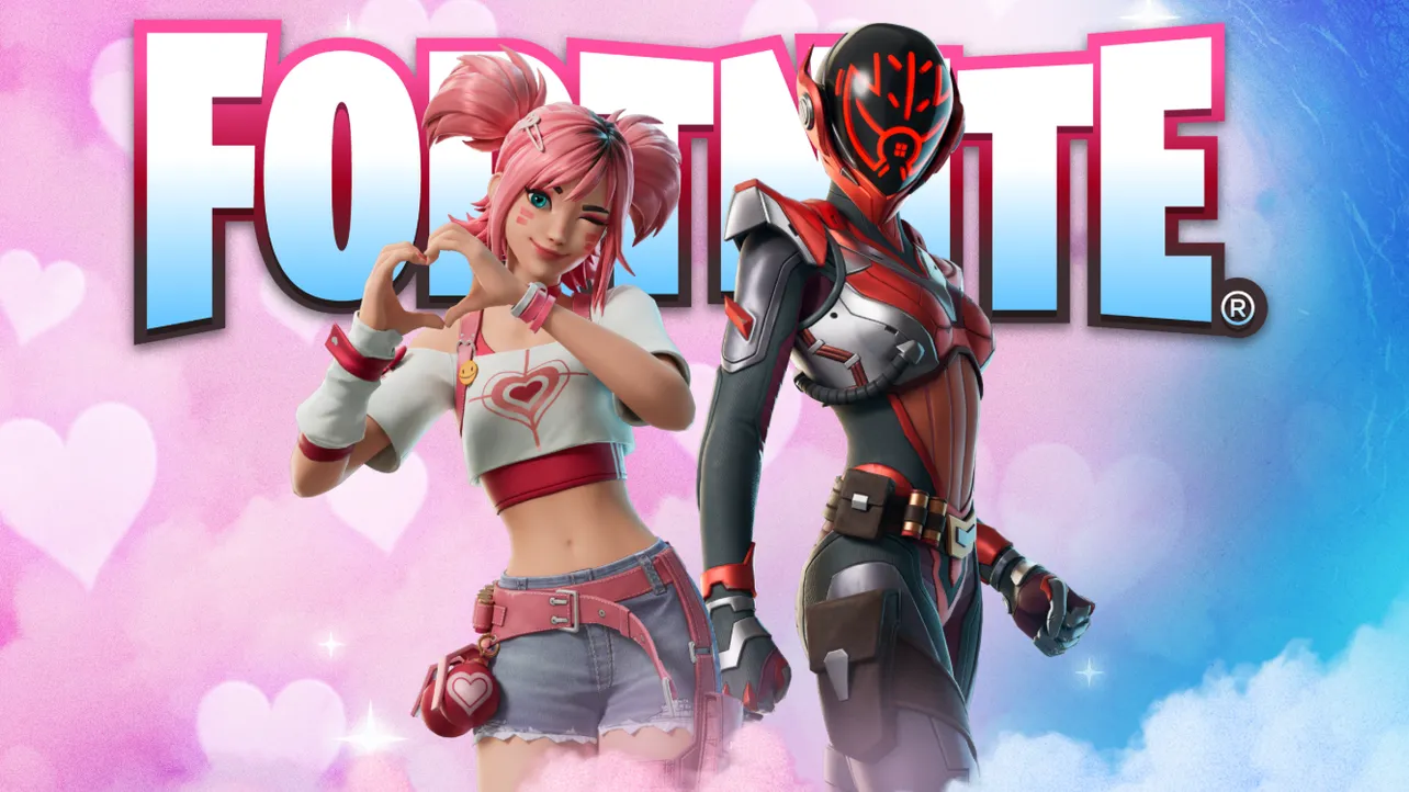 How to Get Sweet Tooth Car Body in Fortnite (Free from Rocket League)