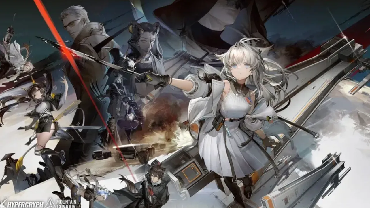 Arknights: Endfield — Completing the Echoes of Then Operator Quest