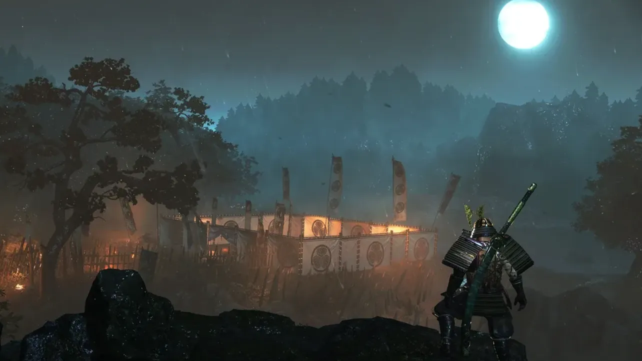 Nioh 3 Headaches Myth — Every Step to Craft the Ghostly Call Medicine