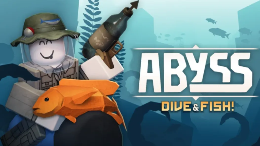 How to Find and Use the Minimap in Abyss (Roblox)