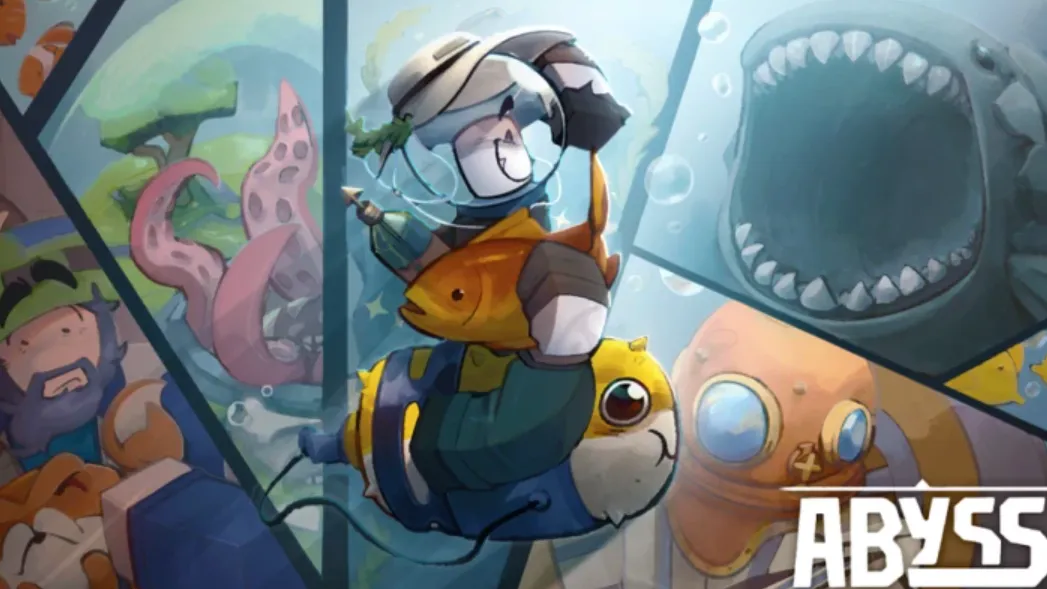 All Guns in Roblox Abyss: Locations, Prices, and Progression