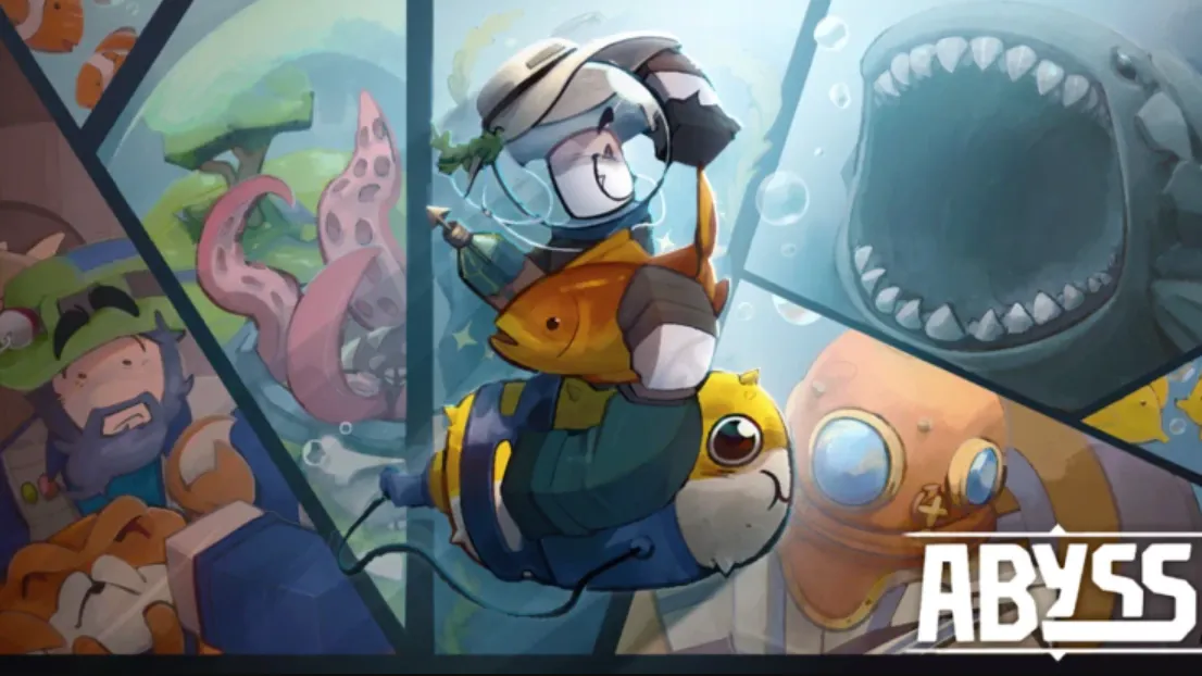 How to Get and Crack Geodes in Abyss (Virelia NPC Guide)