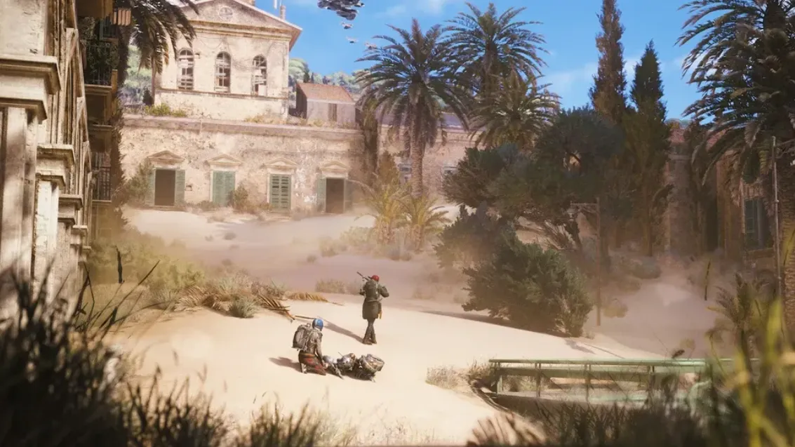 ARC Raiders' Trigger Nade Grenade Duplication Exploit Is Wrecking Every Mode